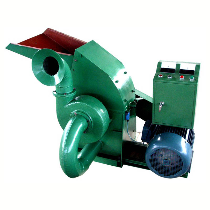 Multifunkční drtič Hammer Mill