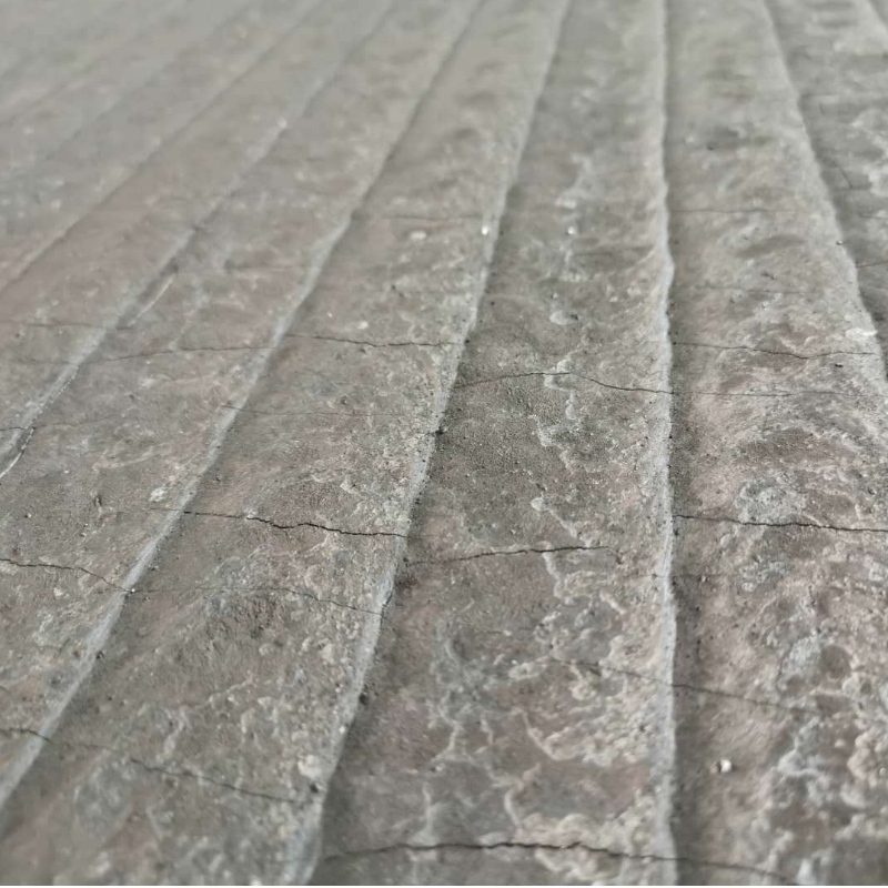 Ocelová deska odolná proti opotřebení