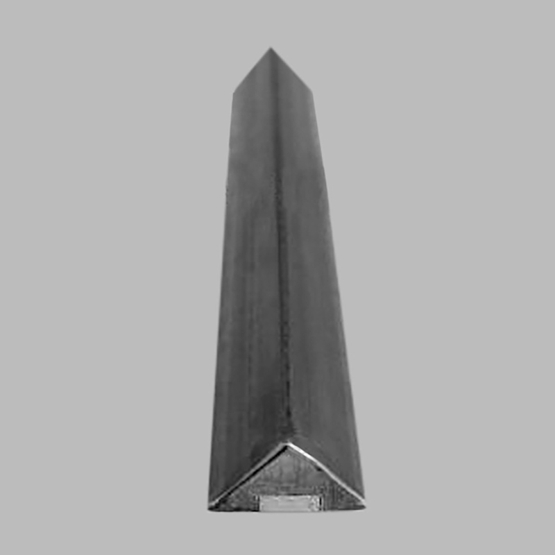 Prefabrikovaný nástroj pro zkosení betonu předem zabudovaný zkosený pás gumová vysoce pevná feromagnetická fixace