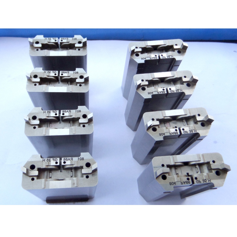 Požadavky na přesné obráběcí procesy