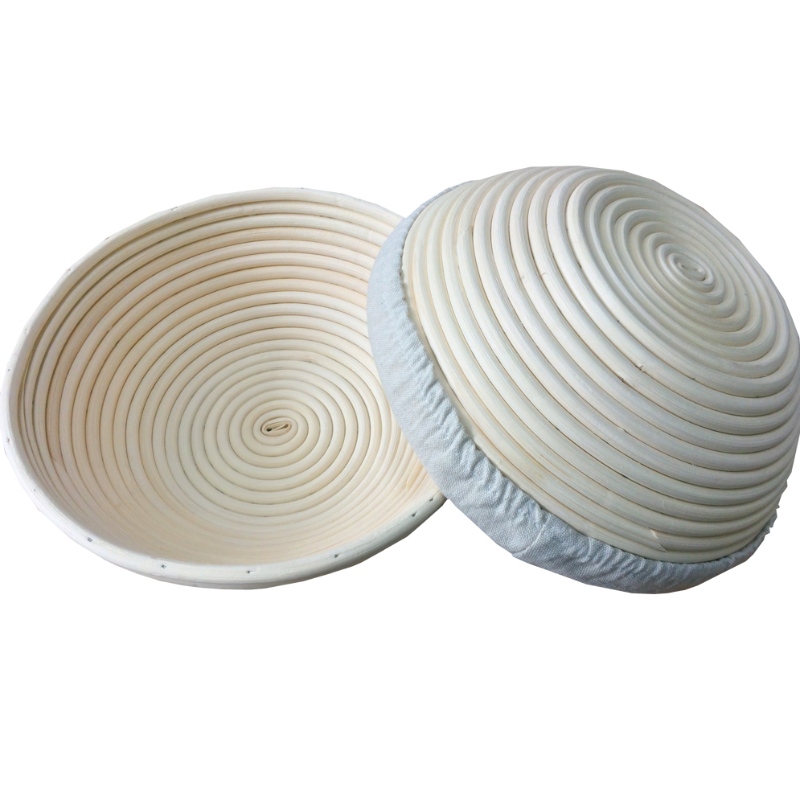 Košík na kontrolu chleba