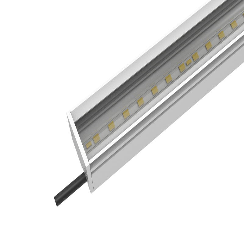 Factory Wholesale LED Linear Wall Washer Light for Fashion Shop Shopping Mall Hotel