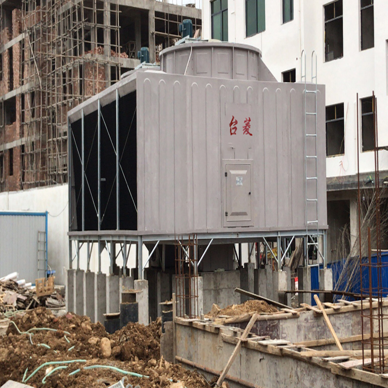 Chladicí věž motor vertikální odstředivé čerpadlo kovový ventilátor nabídku