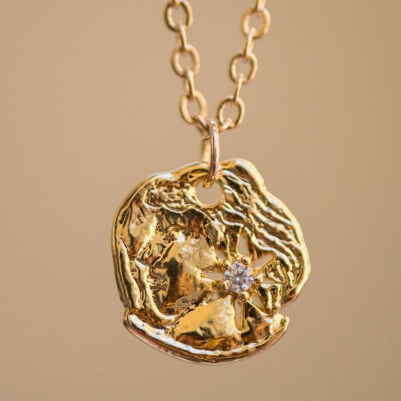 Letní 2020 šperky módní módní prvky