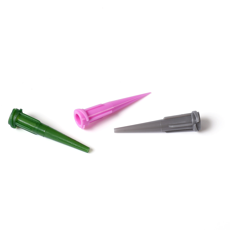 Vysoce přesná kuželová zúžená jehla