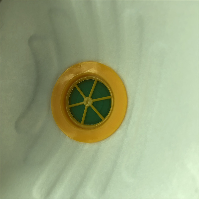 Pohár design Maska na obličej N95 s továrnou na masku na ventily Čína