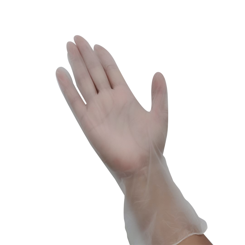 PVC rukavice