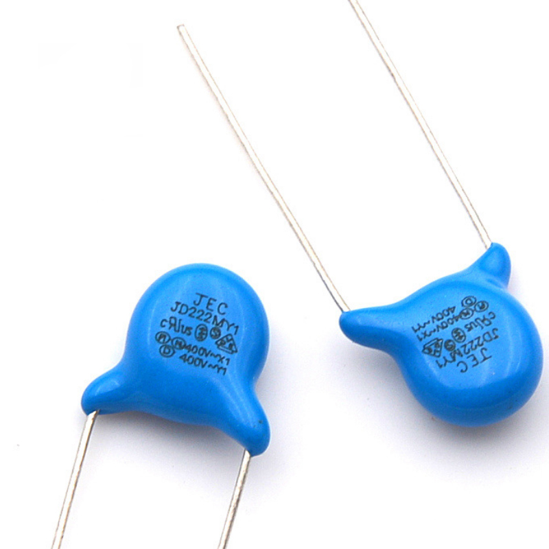 Aplikace velkého hliníkového elektrolytického kondenzátoru v podmínkách s proměnnou frekvencí vzduchu