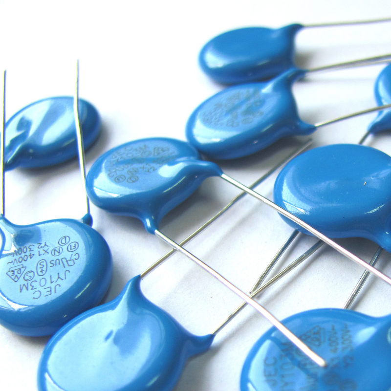 Směr rozvoje kondenzátorových produktů