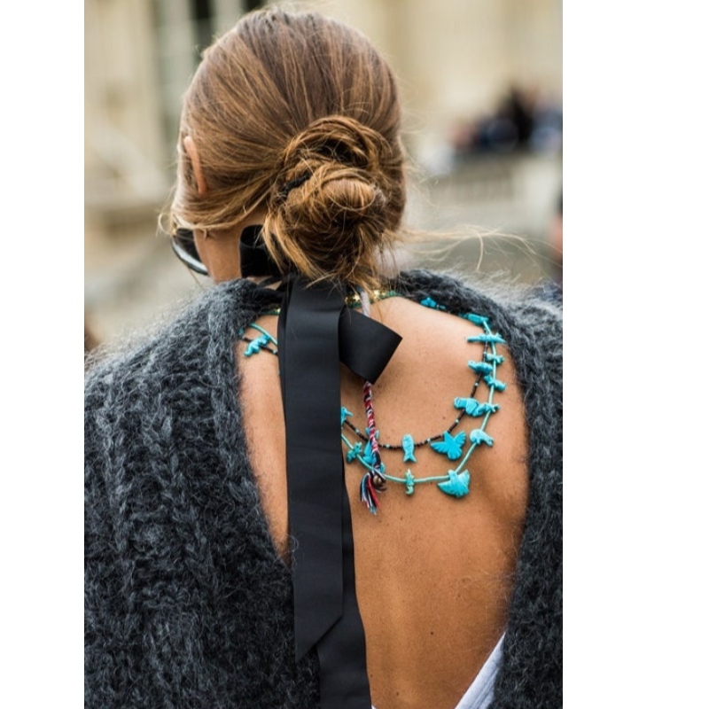 Toto jsou 6 nejvíce hledané pro trendy šperků na internetu tento rok