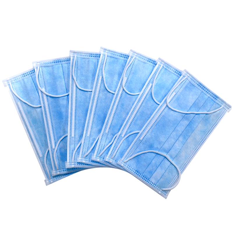 Disponibilní lékařská maska