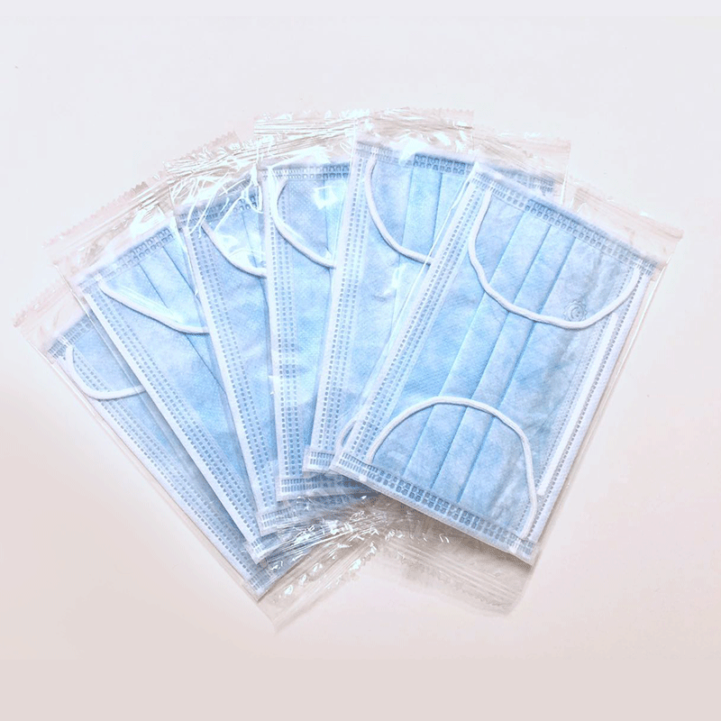 Disponibilní dětská maska