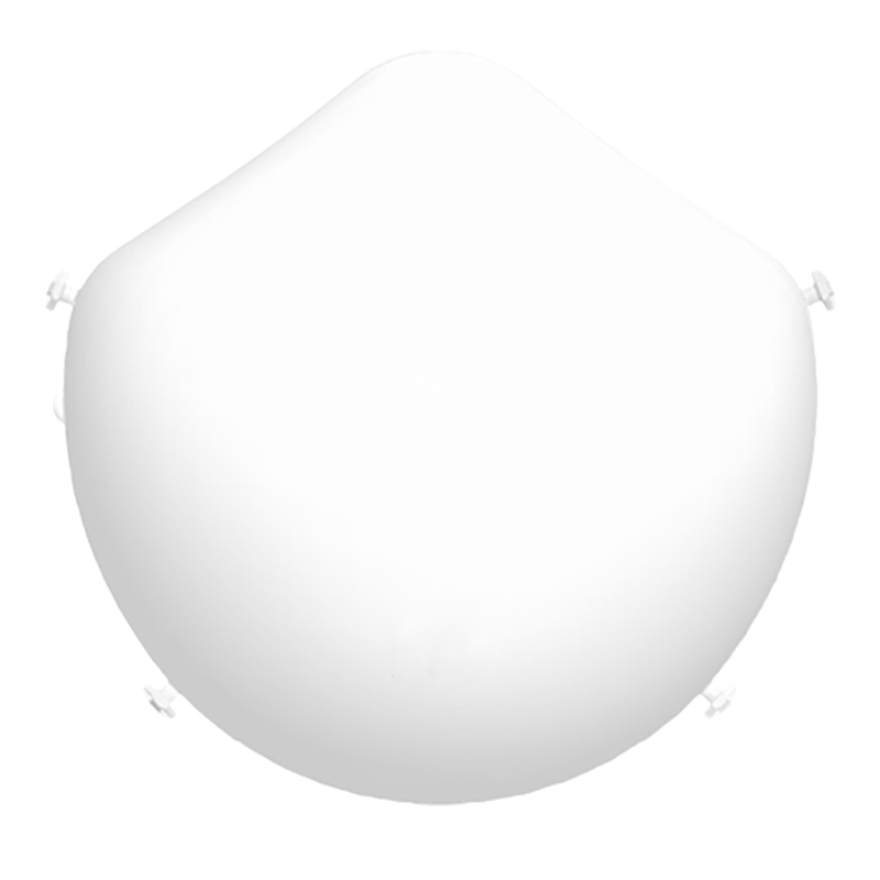 Dětská Q8 q8s inteligentní elektrický přívod vzduchu proti maskovací virové masce