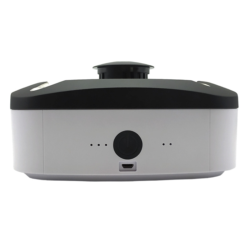 H Čistič vzduchu proti kouření z druhé ruky automatické čištění zápachového elektronického inteligentního bezdýmného popelníku