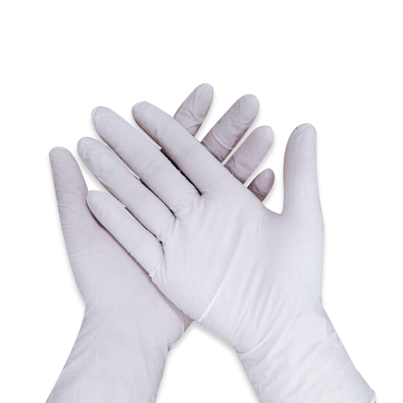 Dusičné rukavice