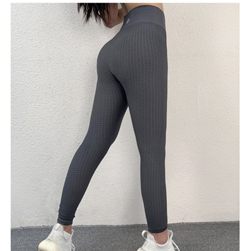 Fitness kalhoty pro ženy, jógu, jogging, suché kalhoty, štíhlé a pevné dna