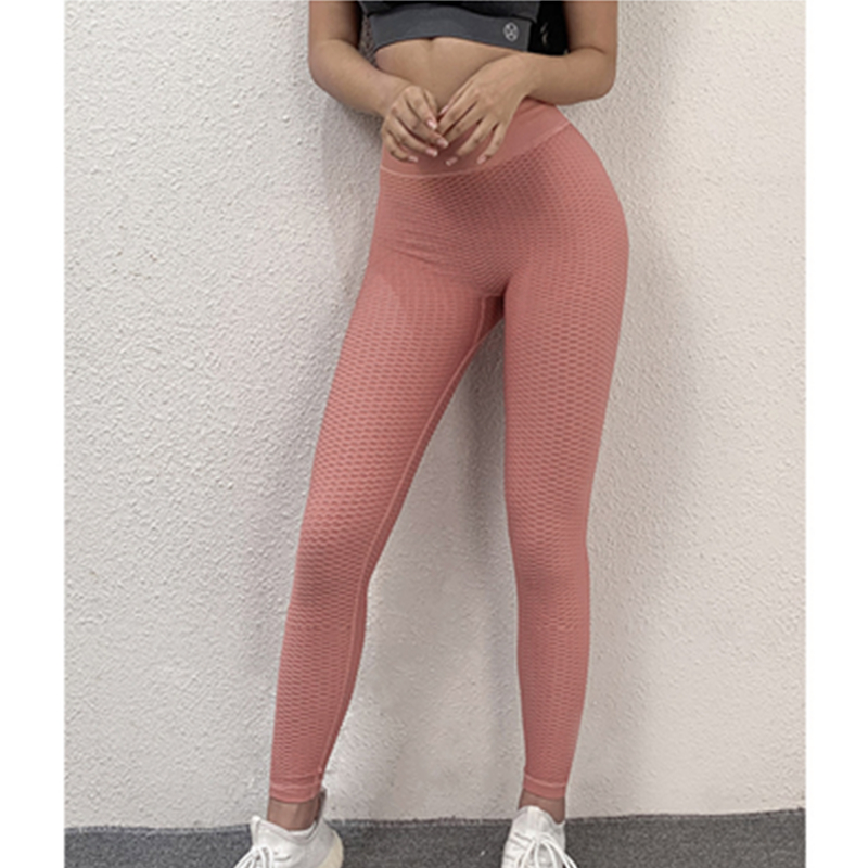 Fitness kalhoty pro ženy, jógu, jogging, suché kalhoty, štíhlé a pevné dna