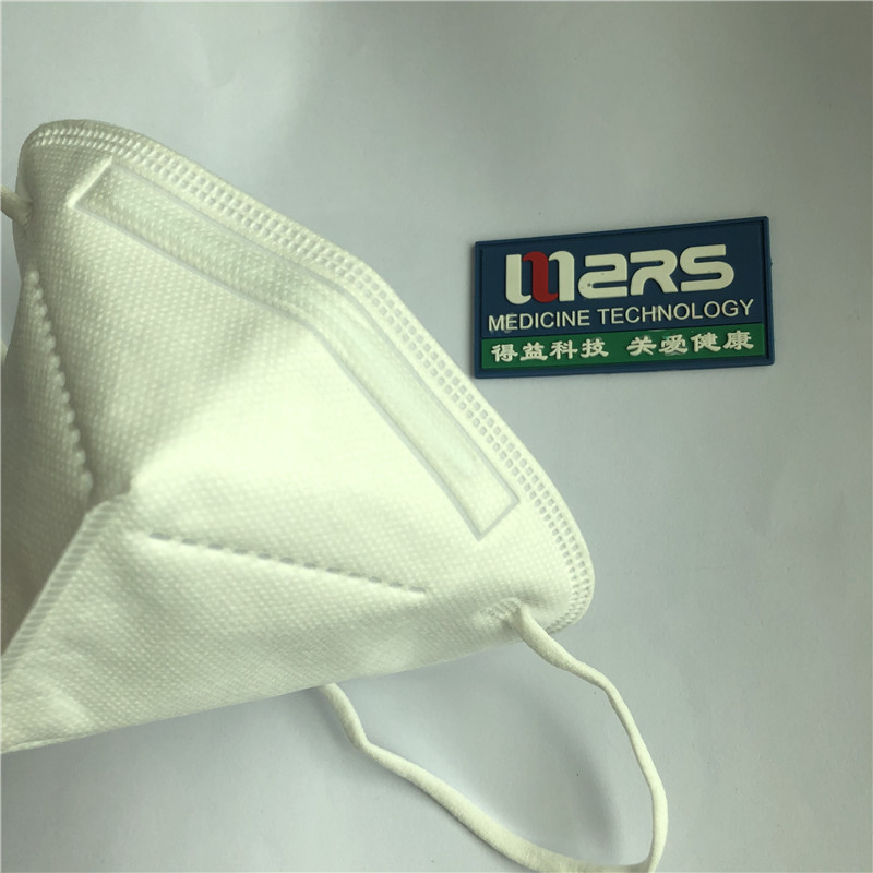 N95 Ochranná maska respirátoru
