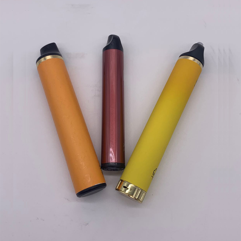 Kvalitní Vape Mod POP Vape Pen Baterie Elektrická cigareta