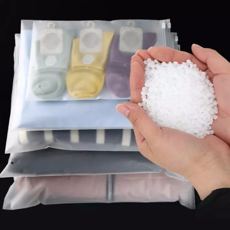 Předpověď trhu s plasty červenec 13, 2020