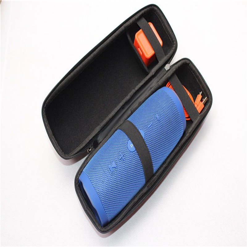 Samostatně ovládané ochranné pouzdro JBL CHerge2 + II Pro venkovní reproduktor Bluetooth Ochranná skříňka Úložná skříň reproduktoru