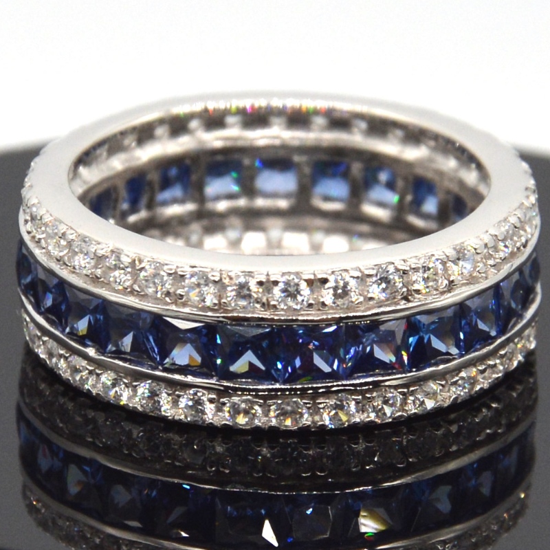 Silverware Silverjewelry Fashiilsilverjewelry Ring RFBSLRG009