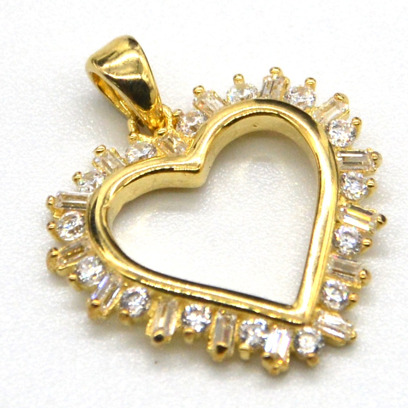 Silverware Silverjewelry FashiilsilverjewelPendant RBSLDZ001