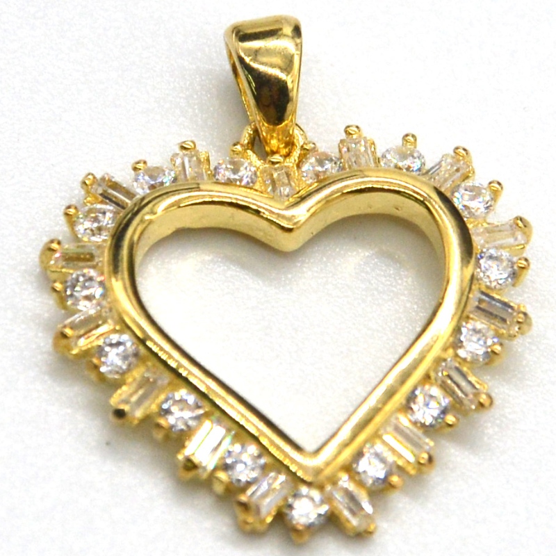Silverware Silverjewelry FashiilsilverjewelPendant RBSLDZ001