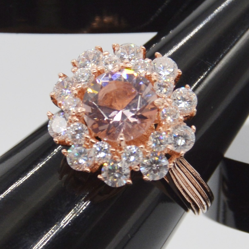 Silverware Silverjewelry Fashiilsilverjewelry Ring RFBSLRG011