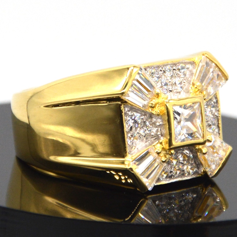 Silverware Silverjewelry Fashiilsilverjewelry Ring RFBSLRG002