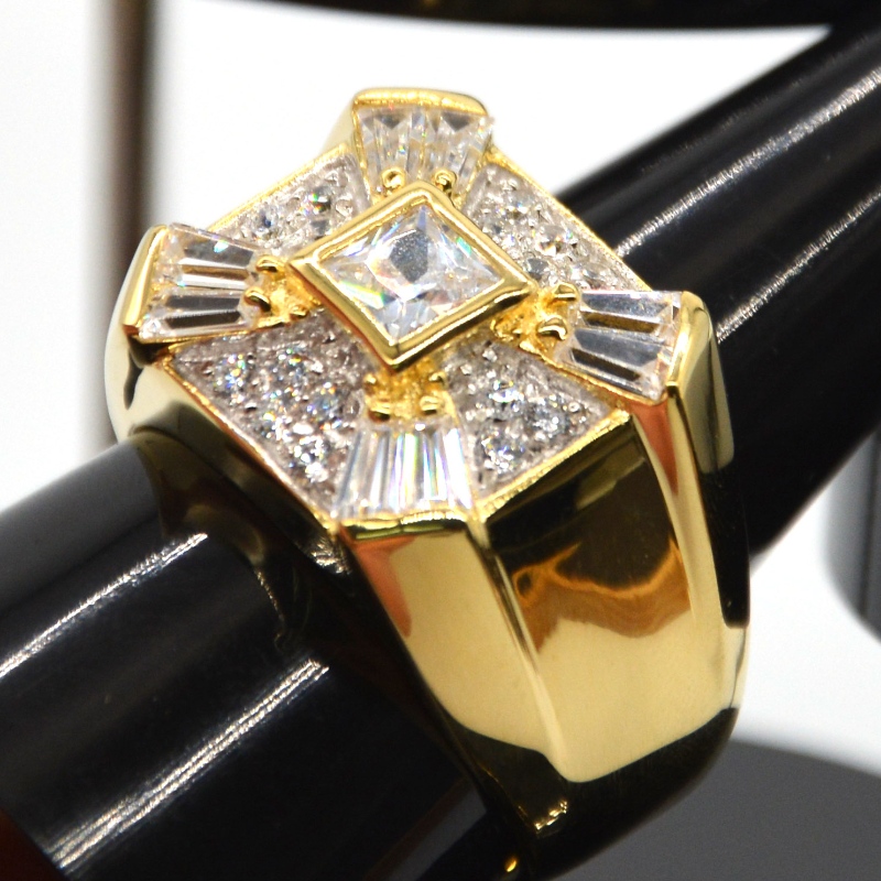 Silverware Silverjewelry Fashiilsilverjewelry Ring RFBSLRG002