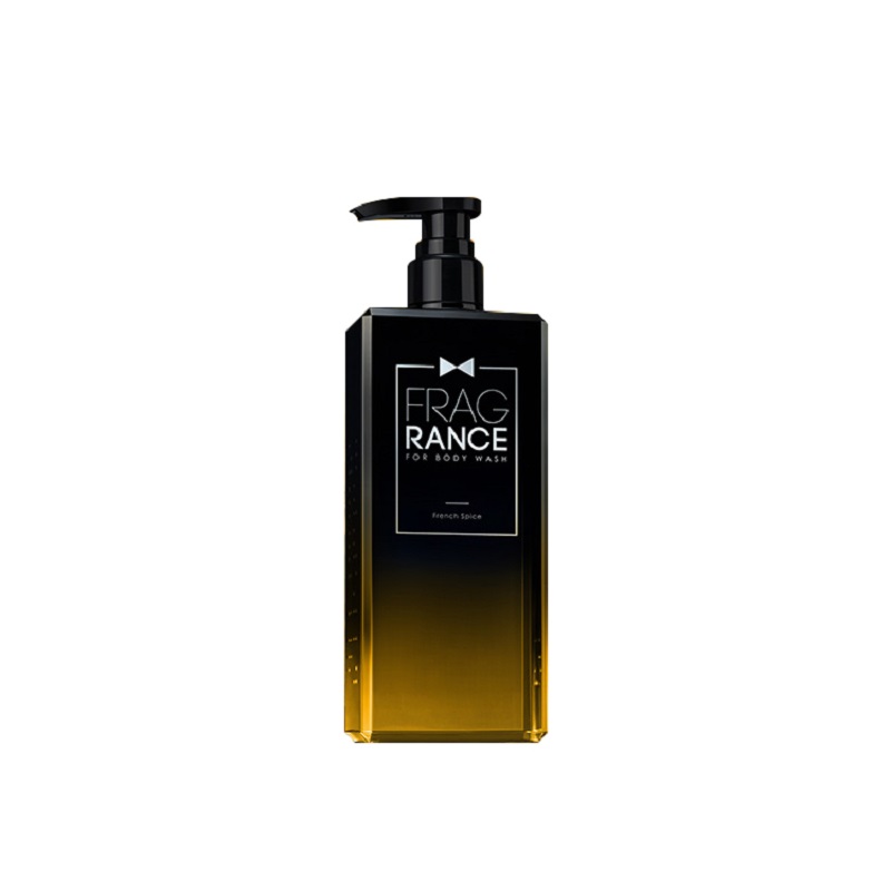 FRAG RANCE showel gel na mytí těla