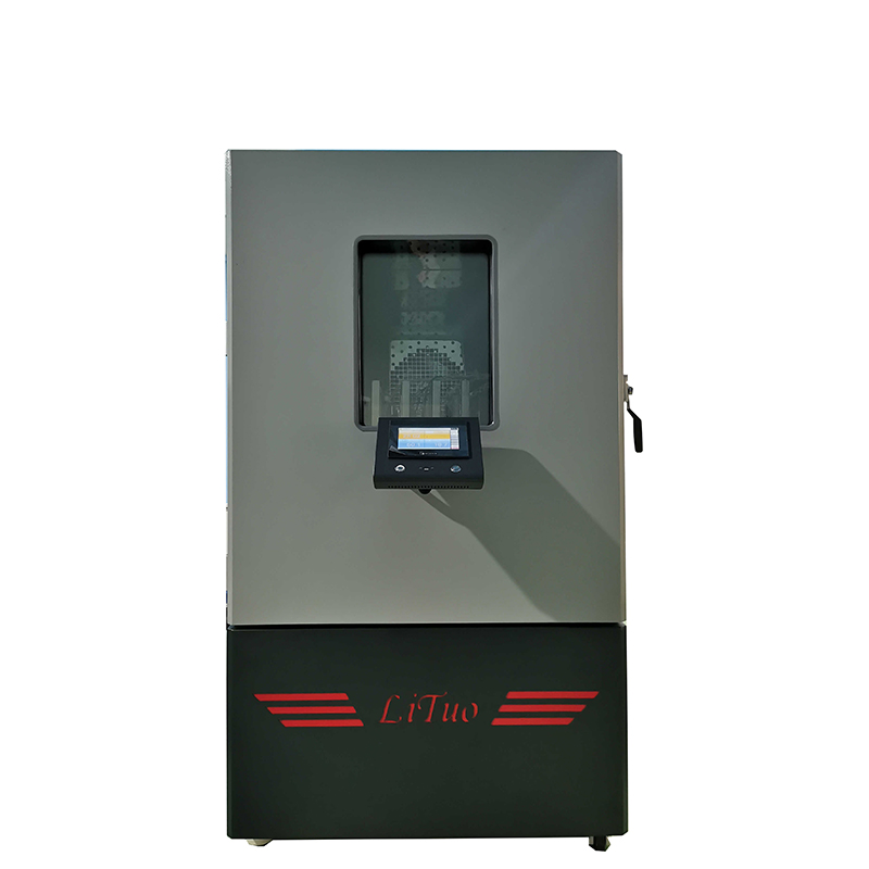 Třetí generace zkušební komory pro formaldehyd na klima