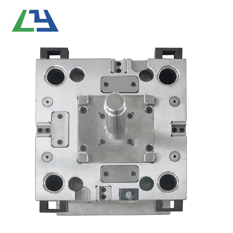Trend vývoje technologie zpracování plastových forem