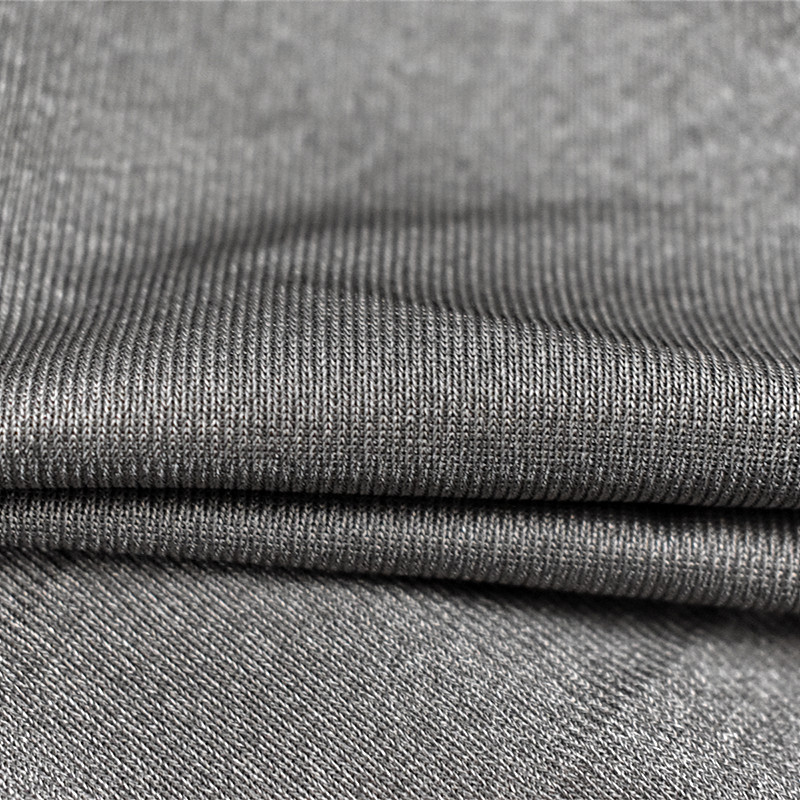 Vodivé plátno ze stříbrných vláken