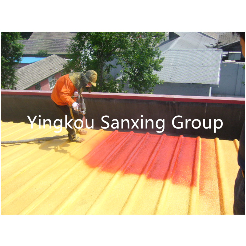 Mobilní stříkací zařízení