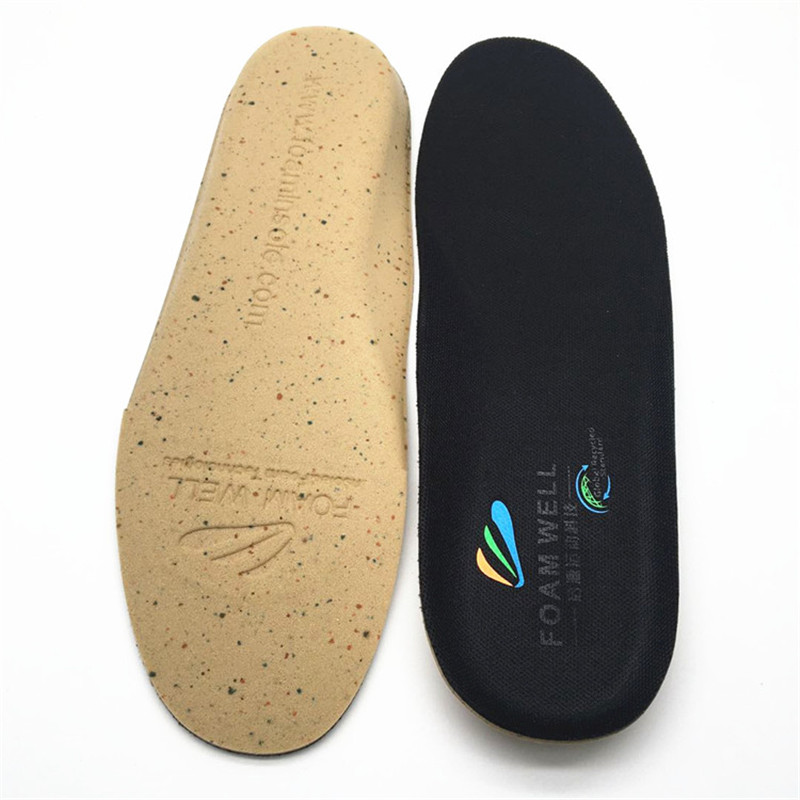 Polylite GRS Udržitelné recyklované PU Foam Insole