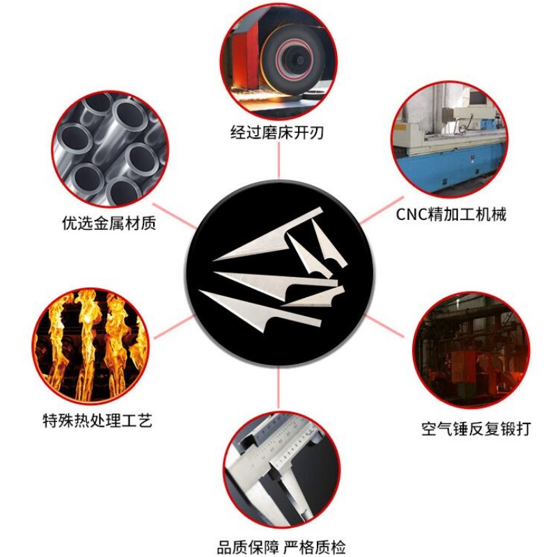 Jak zlepšit tuhost nástrojů