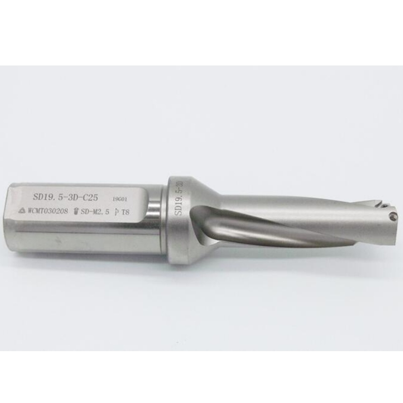 Rozdíl mezi NC vysokorychlostními řeznými nástroji a tradičními nástroji