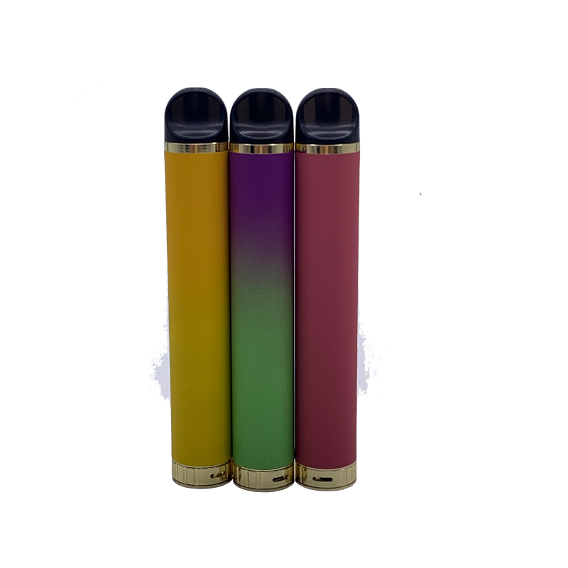 Vysoce kvalitní Vape Pen 1.2mL Disposable Pod vape pero