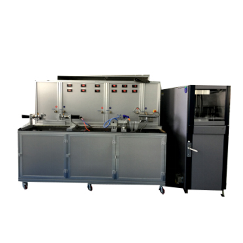 Voda s konstantní teplotou