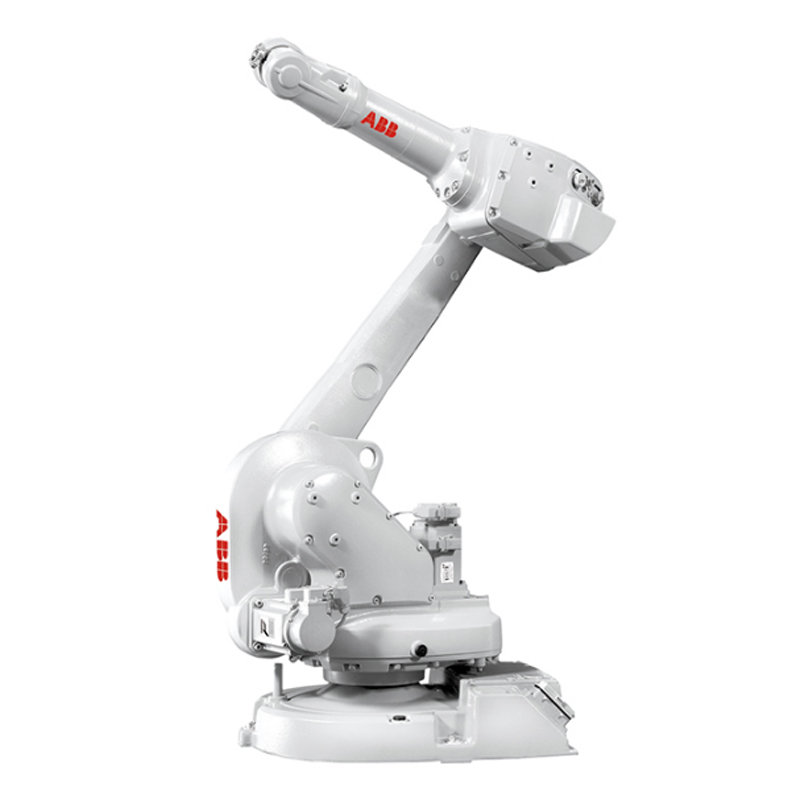 Průmyslový robot ABB IRB 2600-12 / 1,65 IRB 2600-20 / 1,65 IRB 2600-12 / 1,85