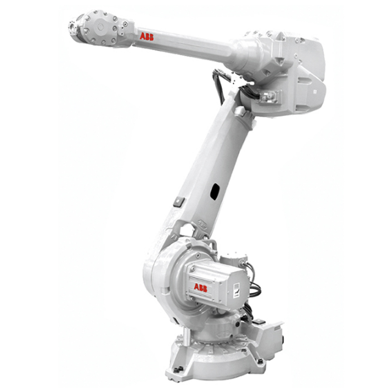 Průmyslový robot ABB IRB 2600-12 / 1,65 IRB 2600-20 / 1,65 IRB 2600-12 / 1,85