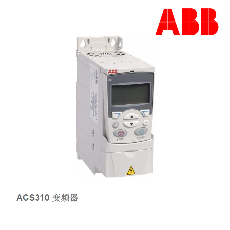 Měnič ABB ACS510-01-03A3-4 ACS510-01-04A1-4
