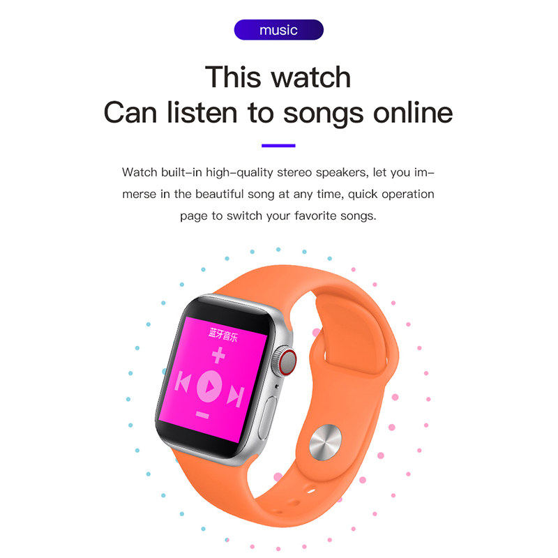 Smart watchFT60,Bluetooth; Heart Rate & Blood Pressurement; Sleep Monitoring; Sports Data Collection: Detekuje stav vašich každodenních pohybů