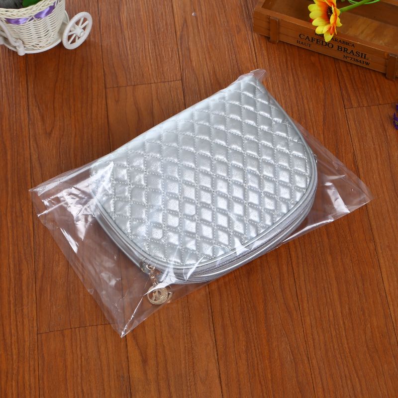 Plastové tašky pro výrobce kabelek