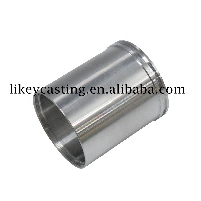 15 Roky Factory Free Sample OEM Aluminum Automotive Die Casting Části