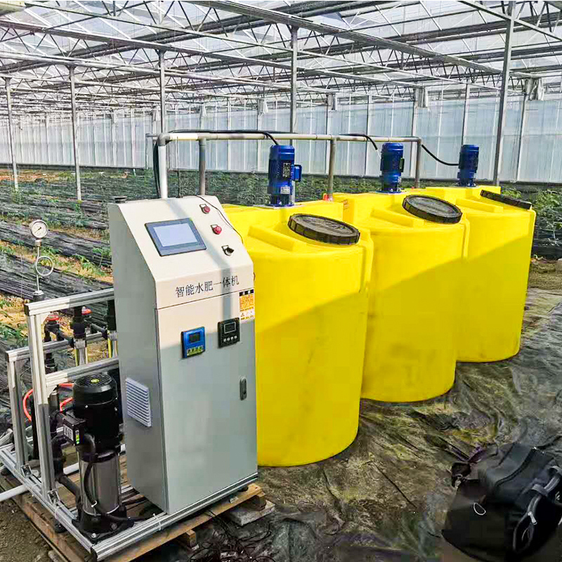 Výhody a nevýhody fengshengyuan zabudované válcové kapkové závlahové trubice