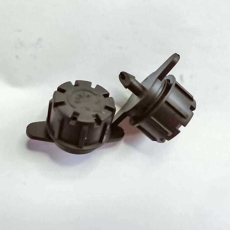 Nastavitelná kapačka