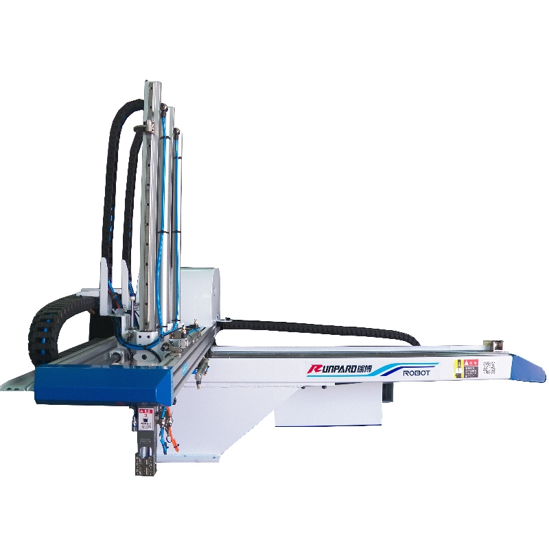 Příčný robotový robot RA700 / RA900